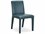 Moe's Home Monte Dining Chair Beige Set of 2 - Set of Two  MEYM100834