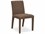 Moe's Home Monte Dining Chair Teal Vegan Leather Set of 2 - Set of Two  MEYM100736