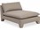 Moe's Home Estelle Chaise Cream  MEZT104405