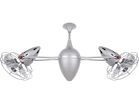 Matthews Fan Ar Ruthiane 46" Ceiling Fan