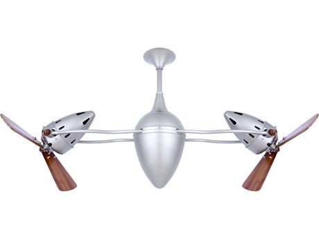 Matthews Fan Ar Ruthiane 48" Ceiling Fan