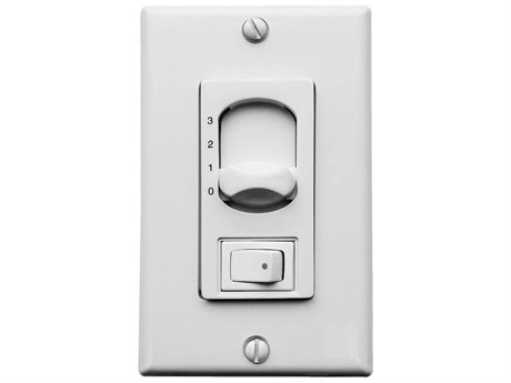 Matthews Fan Atlas-Decora-Style Remote Control