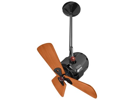 Matthews Fan Bianca Direcional 16" Ceiling Fan