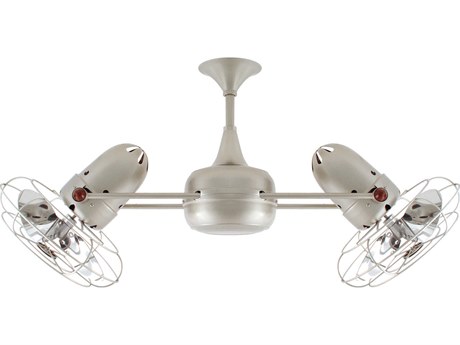 Matthews Fan Duplo-Dinamico 39" Ceiling Fan