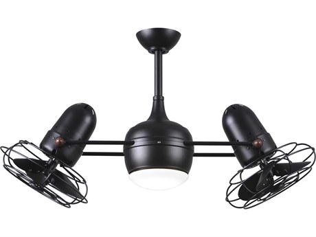 Matthews Fan Dagny 40" Ceiling Fan