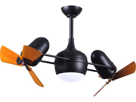 Matthews Fan Dagny 38" Ceiling Fan