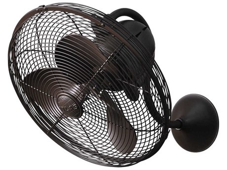 Matthews Fan Laura 16" Wall Fan