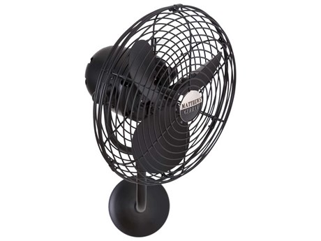 Matthews Fan Michelle Parede 13" Wall Fan
