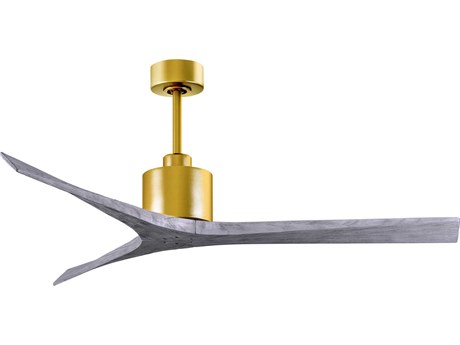Matthews Fan Mollywood 60" Ceiling Fan