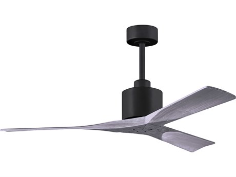 Matthews Fan Nan 52" Ceiling Fan