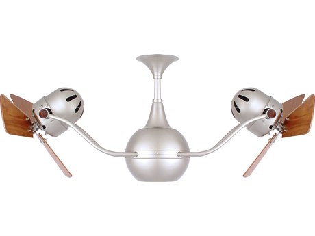 Matthews Fan Vent-Bettina 44" Ceiling Fan