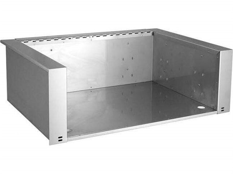 Insulating Jacket for Insulating Jacket for Aurora A660i & Echelon E660i Built-In Grill