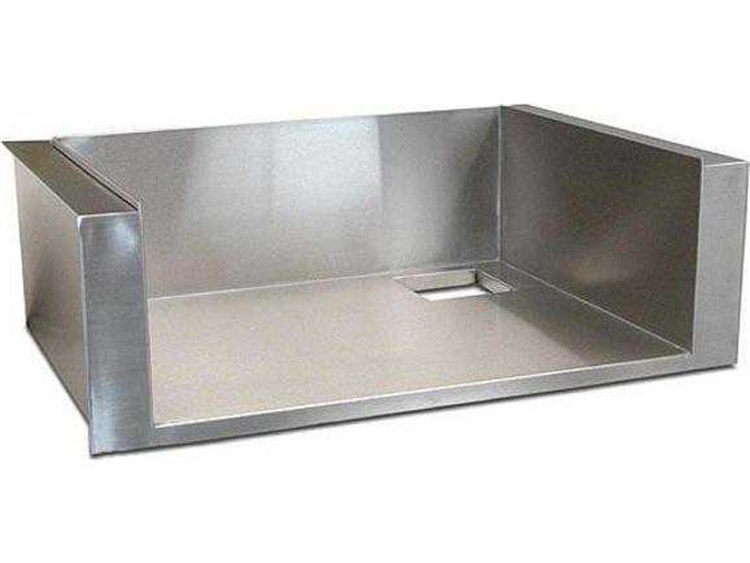 Fire Magic Insulated Jacket For Deluxe Classic Countertop Grills