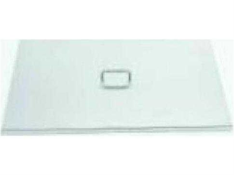Fire Magic Stainless Steel Grid Cover For Power Burner