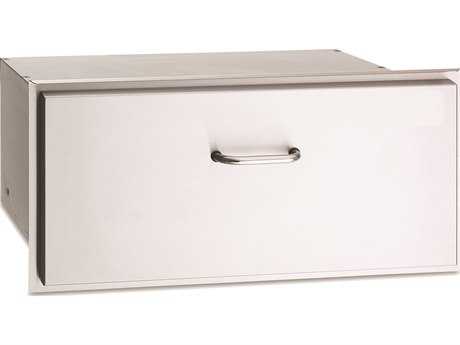 Fire Magic Select Stainless Steel Masonry Drawer