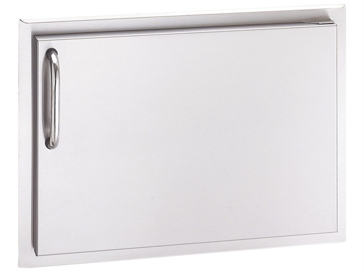Fire Magic Horizontal Single Access Doors (Right)
