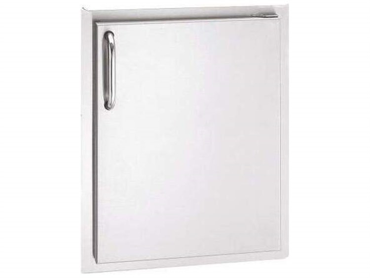 Fire Magic Vertical Single Access Door (Right Hinge)