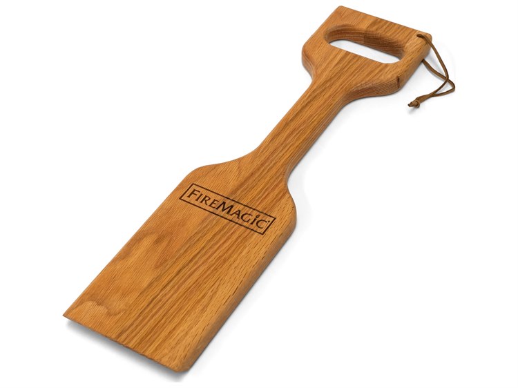 Fire Magic Wood Scraper