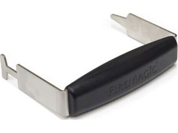 Fire Magic Grid/Lid Lifter For Cooking Grids for Charcoal/Smoker Basket Lid