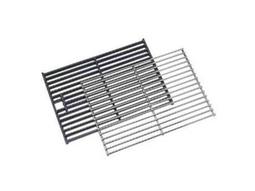 Fire Magic Charcoal Stainless Steel Firemaster 23 Built In Bbq Logo