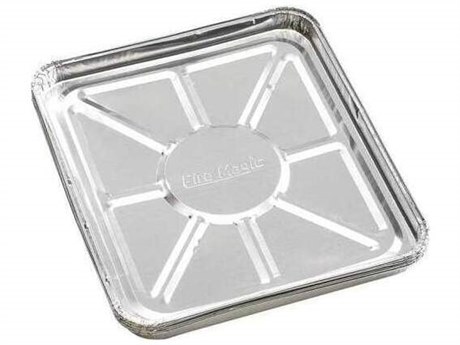 Fire Magic Foil Drip Tray Liners for Echelon