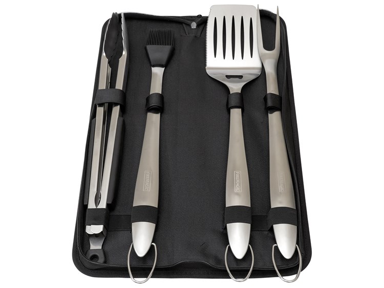 Fire Magic 4-Piece Tool Set