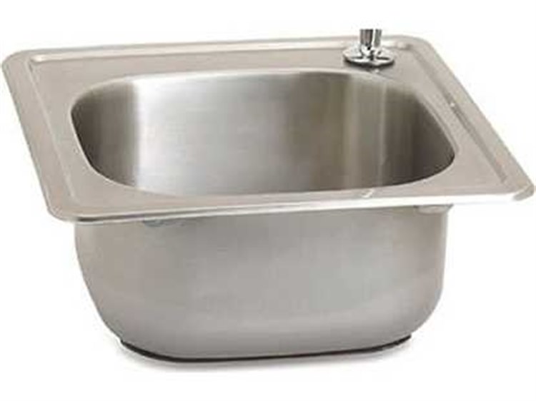 Fire Magic Stainless Steel 15 X 15 Sink