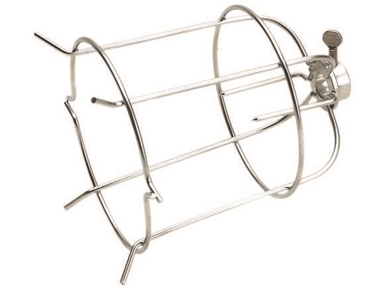 Fire Magic Rotisserie Chicken Holder