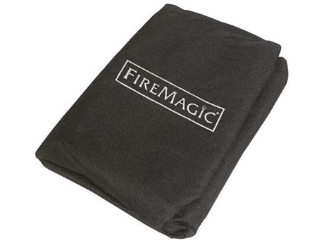 Fire Magic Vinyl Cover for RCH Built-In Charcoal Grill