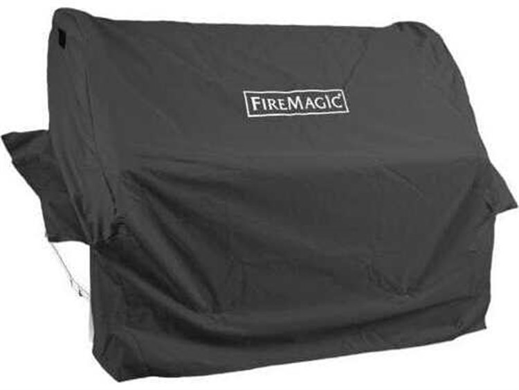 Fire Magic Vinyl Cover For A830i Built-In Grill