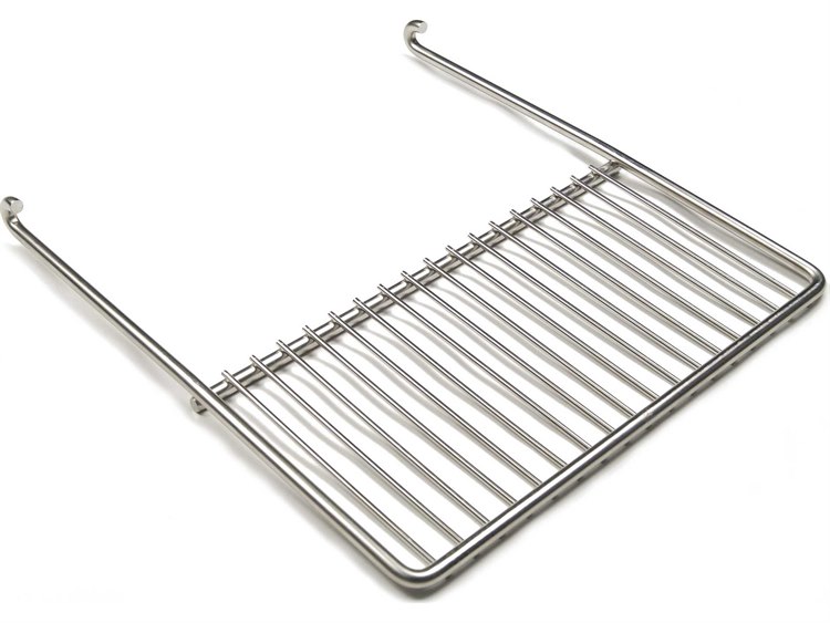 Fire Magic Warming Rack Extender For Aurora And Echelon BBQ Grills