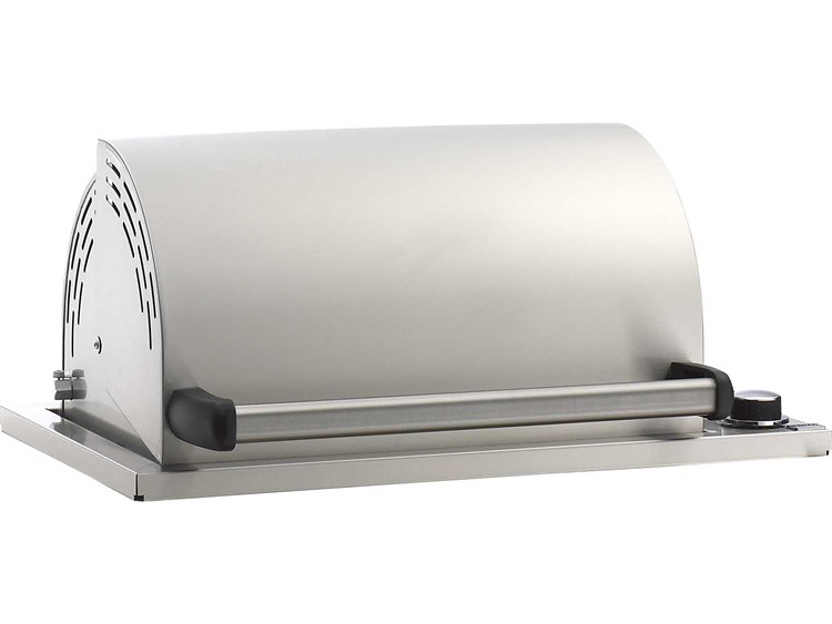 Fire Magic Legacy Stainless Steel Deluxe Gourmet 23'' Built-in Counter Top BBQ Grill