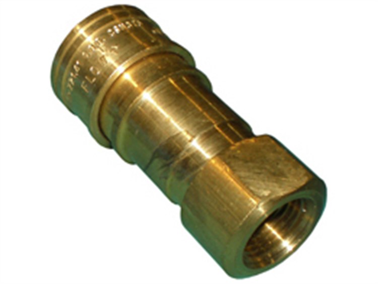 Fire Magic Quick Disconnect (Fitting Only)