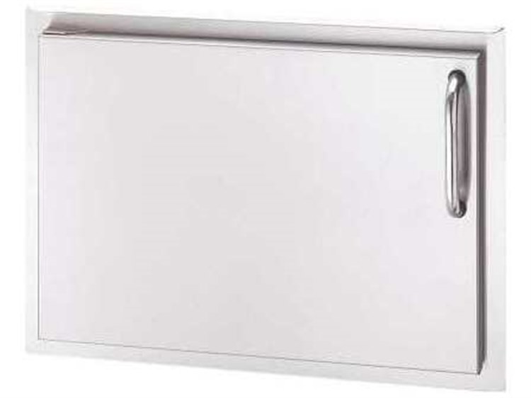 Fire Magic Flush Mounted Horizontal Single Access Doors