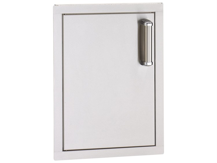 Fire Magic Flush Mounted Vertical Single Access Doors