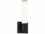 Minka Lavery Vantage 14" Tall 1-Light Brushed Nickel LED Wall Sconce  MGO507184L