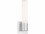 Minka Lavery Vantage 14" Tall 1-Light Brushed Nickel LED Wall Sconce  MGO507184L