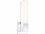 Minka Lavery Vantage 14" Tall 1-Light Brushed Nickel LED Wall Sconce  MGO507284L