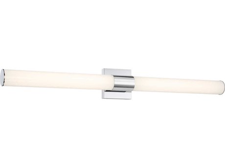 Minka Lavery Vantage 1-Light Chrome LED Vanity Light
