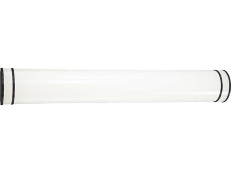 Minka Lavery Vantage 1-Light Coal Black LED Vanity Light
