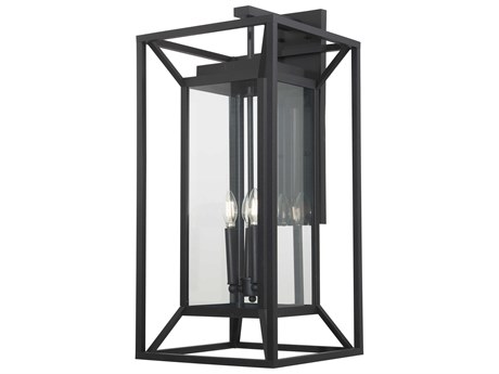 Minka Lavery Harbor View 4-Light Outdoor Wall Light