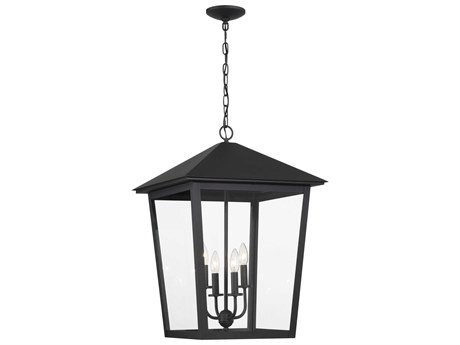 Minka Lavery Noble Hill 4 - Light Outdoor Hanging Light