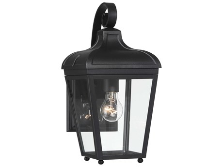 Minka Lavery Marquee 1-Light Outdoor Wall Light