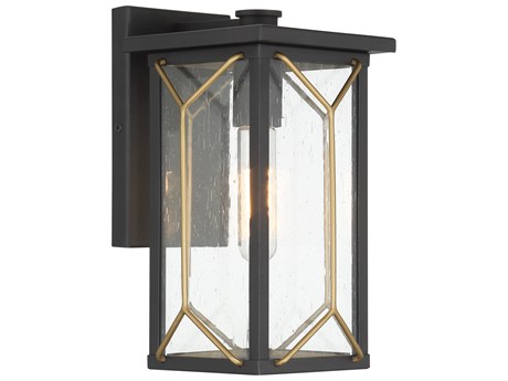 Minka Lavery Hillside Manor Outdoor Wall Light