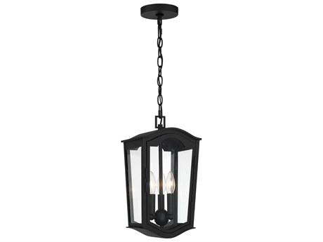 Minka Lavery Houghton Hall 3 - Light Outdoor Hanging Light