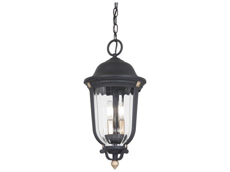 Minka Lavery Peale Street 3 - Light Outdoor Hanging Light