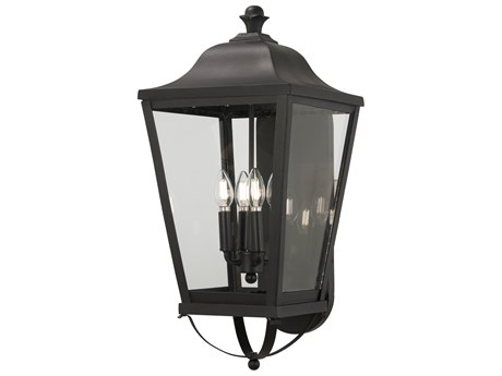 Minka Lavery Savannah 4 - Light Outdoor Wall Light