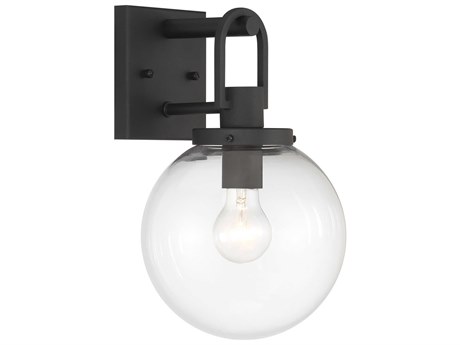 Minka Lavery Wenston 1-Light Outdoor Wall Light