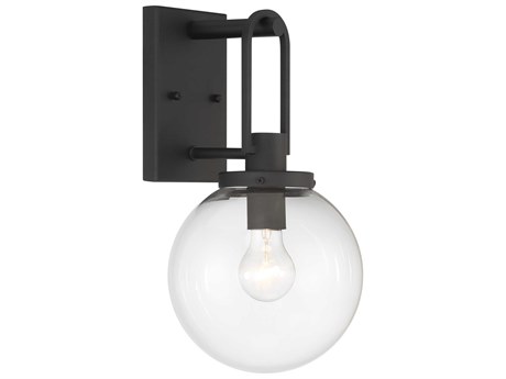 Minka Lavery Wenston 1-Light Outdoor Wall Light