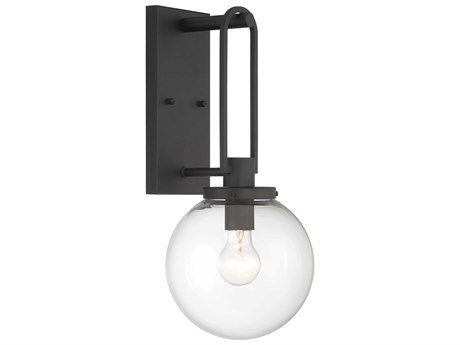 Minka Lavery Wenston 1-Light Outdoor Wall Light